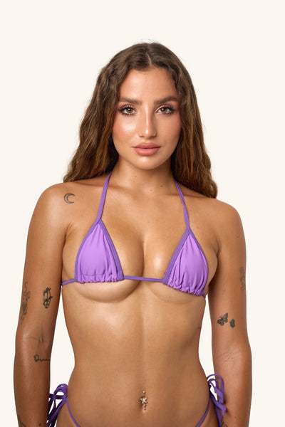 BERRY PURPLE - Top